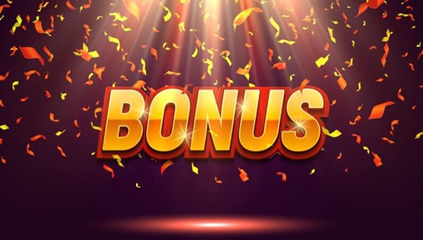 Бездепозитный бонус